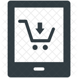 Smartphone Icon