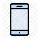 Mobile Phone Ui Icon