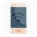 Smartphone Phone Mobile Phone Icon