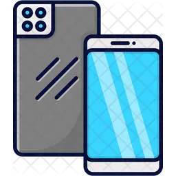 Smartphone  Icon