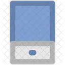 Smartphone Cell Phone Icon