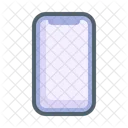 Electronic Handphone Gadget Icon