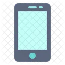 Phone Technology Mobile Icon