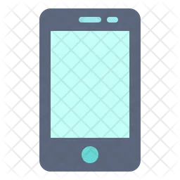 Smartphone  Icon