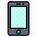 Phone Technology Mobile Icon