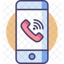 Smartphone  Icon