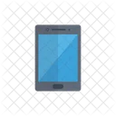 Mobile Tablet Device Icon