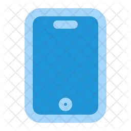 Smartphone  Icon