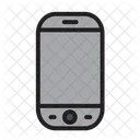 Hand Phone Phone Smartphone Icon