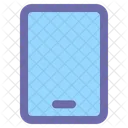 Smartphone Display Device Icon
