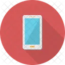 Smartphone Multimedia Device Icon