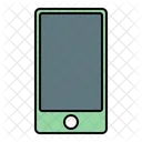 Ipod Touch Multimedia Icon