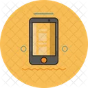 Smartphone Technology E Commerce Icon
