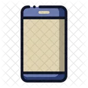 Smartphone Phone Mobile Icon