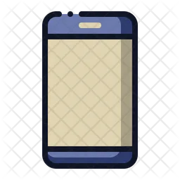 Smartphone  Icon