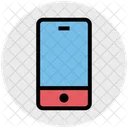 Smartphone Mobile Telephone Icon