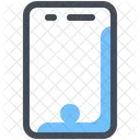 Smartphone Cellphone Mobile Phone Icon
