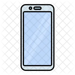 Smartphone  Icon