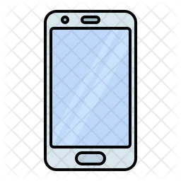 Smartphone  Icon