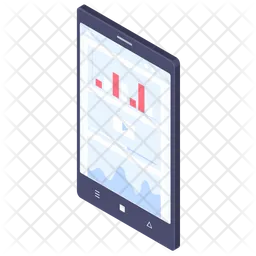 Smartphone  Icon