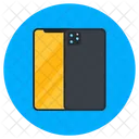 Smartphone Mobile Cell Phone Icon