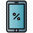 Smartphone Smart Cellphone Icon