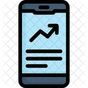 Smartphone  Symbol