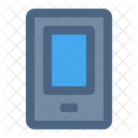 Smartphone  Icon