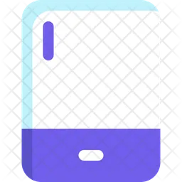 Smartphone  Icon