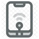 Smartphone Phone Handphone Icon