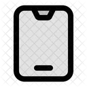Android Smartphone Interface Icon