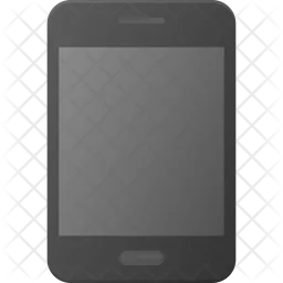 Smartphone  Icon