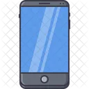 Smartphone Phone Gadget Icon