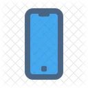 Smartphone Mobile Phone Icon