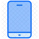 Smartphone Handphone Mobile Icon
