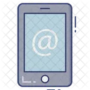 Smartphone Mobile Phone Cellphone Icon