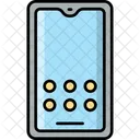 Smartphone Icon