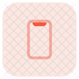 Smartphone  Icon