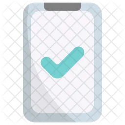 Smartphone  Icon