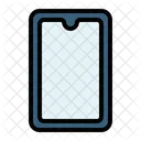 Smartphone Mobile Phone Icon