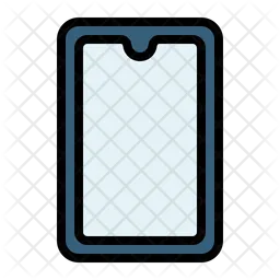 Smartphone  Ícone