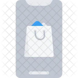 Smartphone  Icon