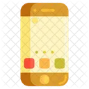 Smartphone  Icon