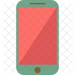 Smartphone  Icon