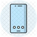 Mobile Phone Icon