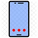 Mobile Phone Icon