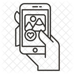 Smartphone Icon