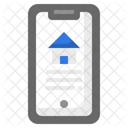 Smartphone  Icon