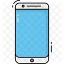 Smartphone  Icon