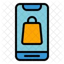 Smartphone  Icon